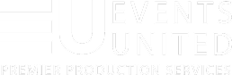 EU Logo White